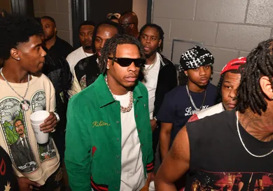 Future And Friends One Big Party Tour - Sunrise, FL