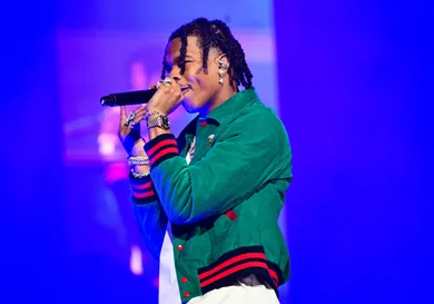 Future And Friends One Big Party Tour - Sunrise, FL