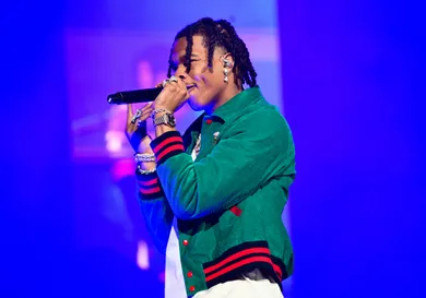 Future And Friends One Big Party Tour - Sunrise, FL