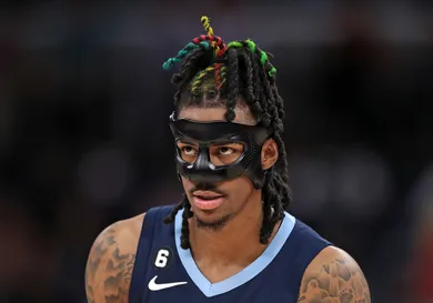 Houston Rockets v Memphis Grizzlies