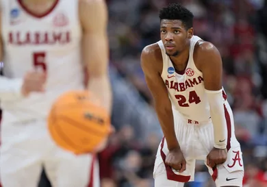 San Diego State v Alabama