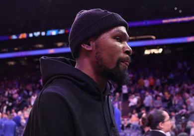 Philadelphia 76ers v Phoenix Suns