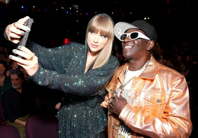 2023 iHeartRadio Music Awards - Show