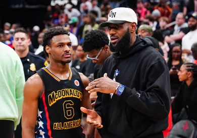 2023 McDonald's All American Game