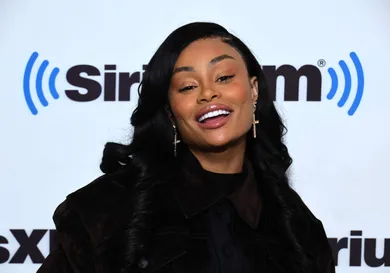 Celebrities Visit SiriusXM - March 29, 2023