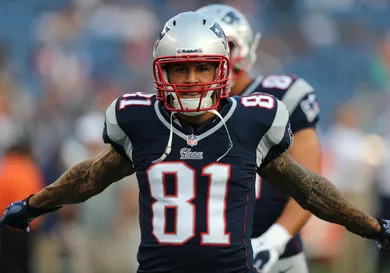 NFL Preseason: New England Patriots Vs. New Orleans Saints At Gillette Stadium