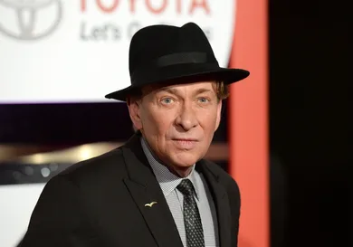 Soul Train Awards 2013 - Arrivals