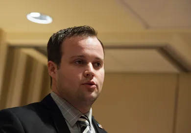 Duck Dynasty's Phil Robertson and The Duggars Speak At CPAC