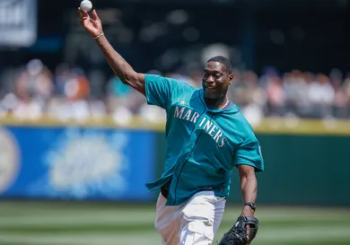 Detroit Tigers v Seattle Mariners