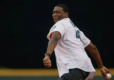 Oakland Athletics v Seattle Mariners