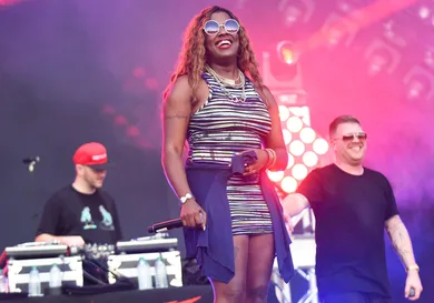 Music Midtown 2015 - Day 2