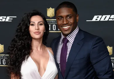 5th Annual NFL Honors - Arrivals