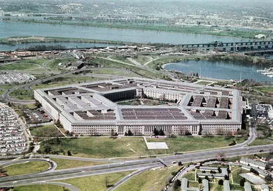Pentagon