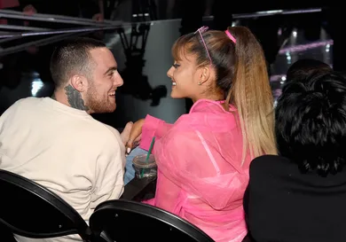 2016 MTV Video Music Awards - Show &amp; Audience