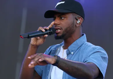 2016 Daytime Village At The iHeartRadio Music Festival On September 24, 2016