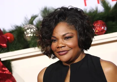 Premiere Of Universal's "Almost Christmas" - Arrivals