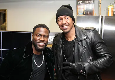 "Stand Up Don't Shoot" Comedy Special Taping