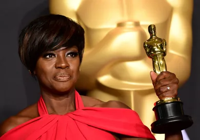 The 89th Academy Awards - Press Room - Los Angeles