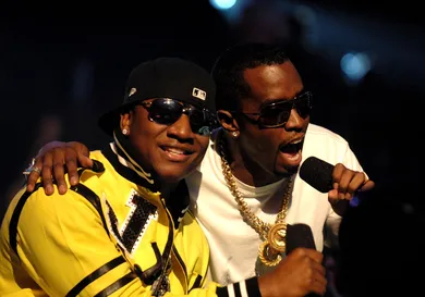 2007 MTV Video Music Awards - Show