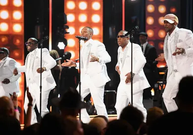 2017 BET Awards - Roaming Show