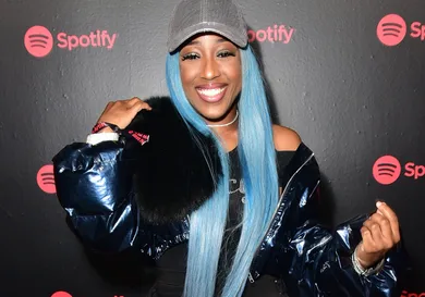 2018 Spotify Best New Artists Party