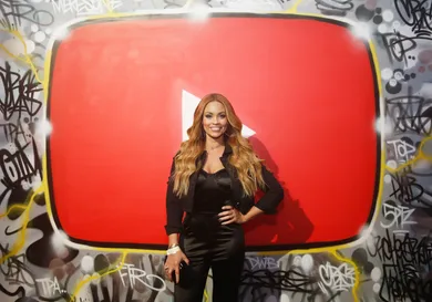 YouTube Brings The BOOM BAP BACK to New York City With Lyor Cohen, Nas, Grandmaster Flash, Q-Tip, Chuck D And Fab 5 Freddy