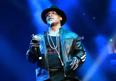 KEarth Totally 80's Show