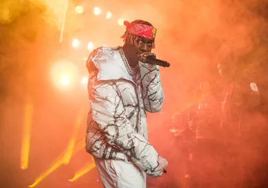 1 Night With Lil Yachty And The Sailing Team