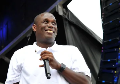 2018 Governors Ball Music Festival - Day 2