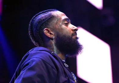 2018 BET Experience STAPLES Center Concert Sponsored by SPRITE - Night 3