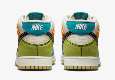 Nike-Dunk-Mid-Pale-Ivory-Mineral-Teal-Moss-Alpha-Orange-DV0830-100-Release-Date-5