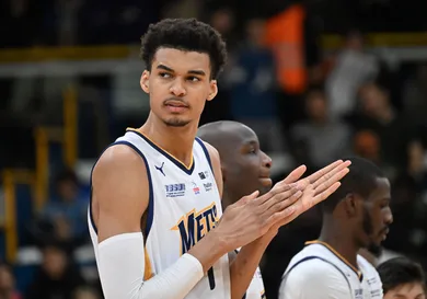 BASKET-FRA-BOULOGNE-LEVALLOIS-STRASBOURG