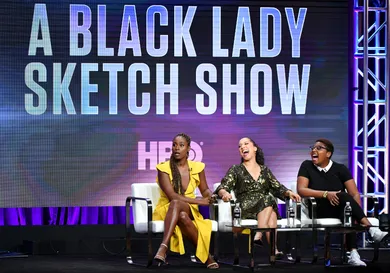 2019 Summer TCA Press Tour - Day 2