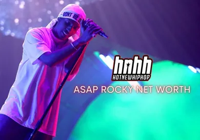 ASAP Rocky Net Worth 2023