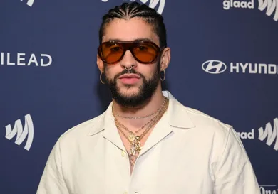 GLAAD Media Awards – Los Angeles - Inside