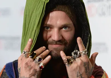 "Jackass Presents: Bad Grandpa" New York Special Screening