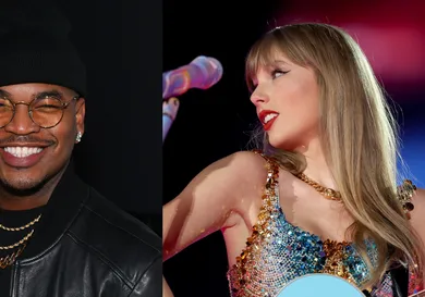 Ne-Yo; Taylor Swift