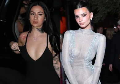 BhadBhabieEmilyRatajkowski