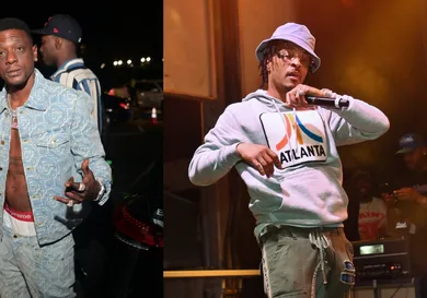 Boosie Apology T.I.