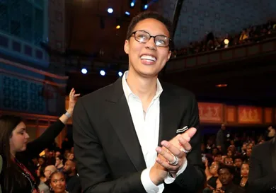 54th NAACP Image Awards - Show