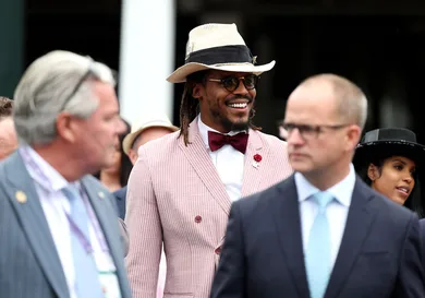 148th Kentucky Derby