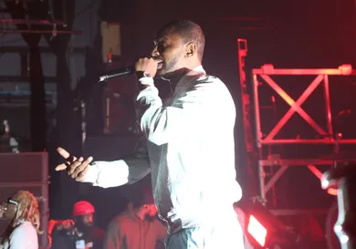 Lil Wayne In Concert - New York, NY