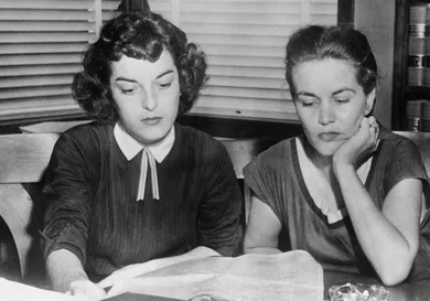 Emmett Till Murder Trial