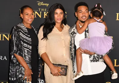 US-ENTERTAINMENT-MOVIE-DISNEY-LION KING