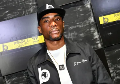 Black Effect Podcast Festival - IHeartRadio