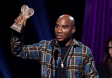 2019 iHeartRadio Podcast Awards Presented By Capital One – Show