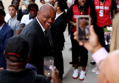 2022 Basketball Hall of Fame Enshrinement Ceremony