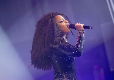 Chlöe: The In Pieces Tour - Houston, TX