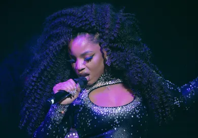 Chlöe: The In Pieces Tour - Houston, TX