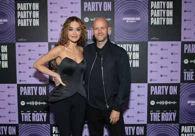 Spotify Presents: Party On, Stream On 2023 Official After Party